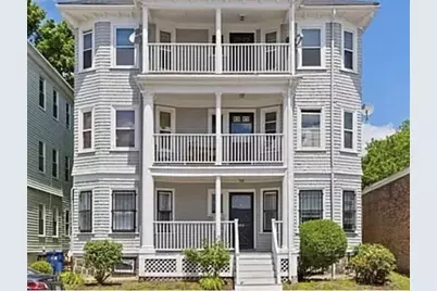 156 Talbot Ave #2, Boston, MA 02124 - Photo 1