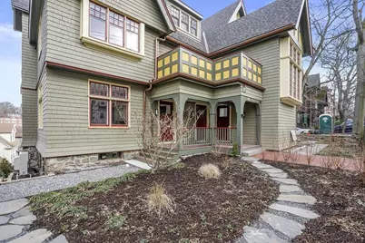 165 Winthrop Road #D, Brookline, MA 02445 - Photo 39