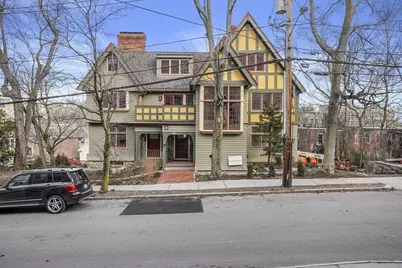 165 Winthrop Road #D, Brookline, MA 02445 - Photo 3
