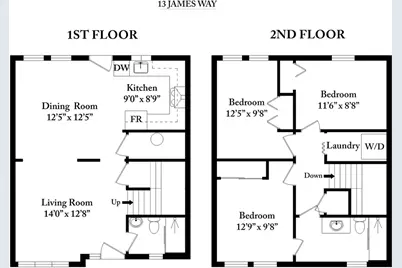13 James Way #0, Cambridge, MA 02141 - Photo 15