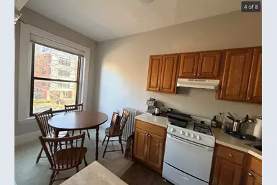29 Longwood Ave #3, Brookline, MA 02446 - Photo 5