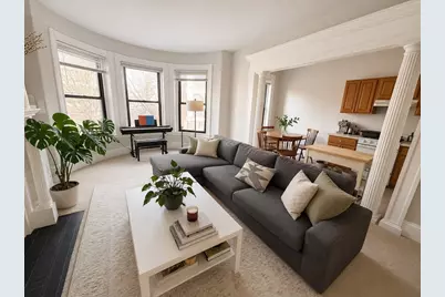 29 Longwood Ave #3, Brookline, MA 02446 - Photo 1