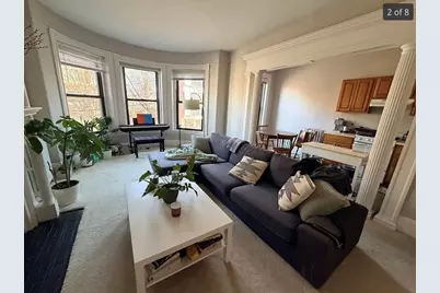 29 Longwood Ave #3, Brookline, MA 02446 - Photo 3