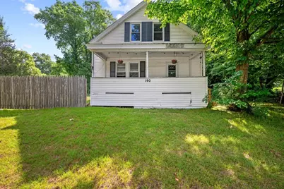190 Main Street, Oxford, MA 01540 - Photo 1