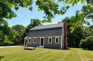 18 Oliver's Ln, Mattapoisett, MA 02739 - Photo 1