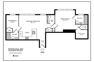 160 W Broadway, Boston, MA 02127 - Photo 5