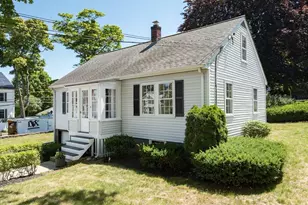 4 Inverness Rd, Arlington, MA 02476 - Photo 35