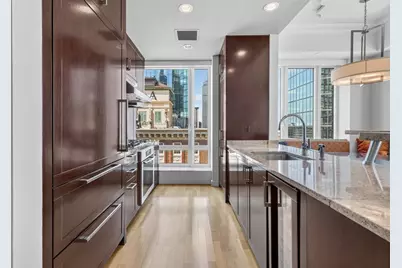 400 Stuart St #17J, Boston, MA 02116 - Photo 3
