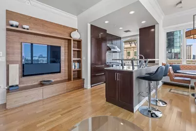 400 Stuart St #17J, Boston, MA 02116 - Photo 5