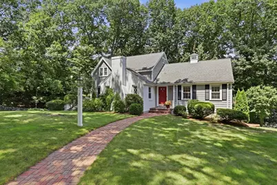 2 Olde Lyme Road, Winchester, MA 01890 - Photo 1