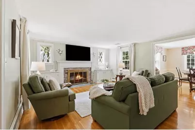 2 Olde Lyme Road, Winchester, MA 01890 - Photo 5