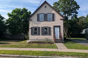 200 Temple St, Whitman, MA 02382 - Photo 1