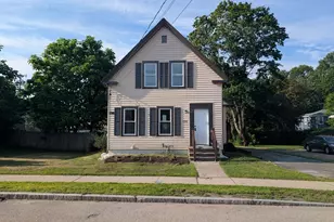 200 Temple St, Whitman, MA 02382 - Photo 29