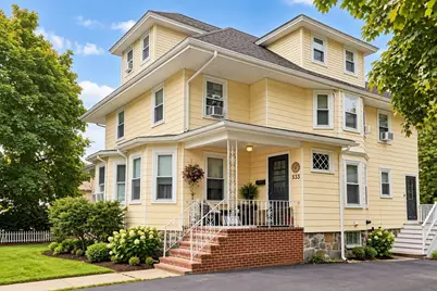 533 Main St #533, Stoneham, MA 02180 - Photo 1