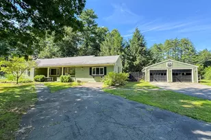 143 Log Plain Rd, Greenfield, MA 01301 - Photo 1