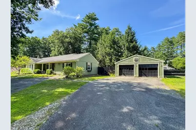 143 Log Plain Rd, Greenfield, MA 01301 - Photo 33