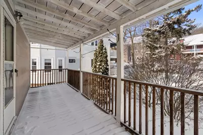 97 Bow St #1, Arlington, MA 02474 - Photo 19