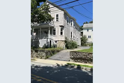 97 Bow St #1, Arlington, MA 02474 - Photo 1