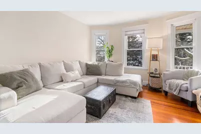 97 Bow St #1, Arlington, MA 02474 - Photo 3