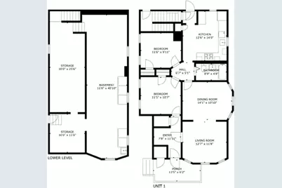 97 Bow St #1, Arlington, MA 02474 - Photo 21