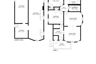 97 Bow St, Arlington, MA 02474 - Photo 21