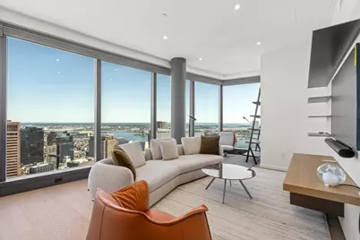 682 Atlantic Ave #4905, Boston, MA 02111 - Photo 5