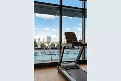 682 Atlantic Ave #4110, Boston, MA 02111 - Photo 5