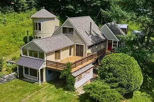 92 Middle Rd, Hawley, MA 01339 - Photo 1