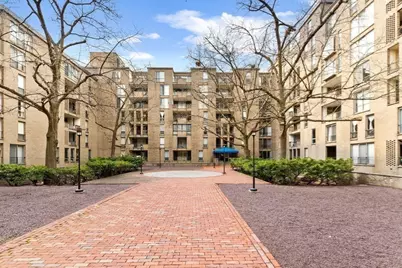 77 Pond Ave #808, Brookline, MA 02445 - Photo 11