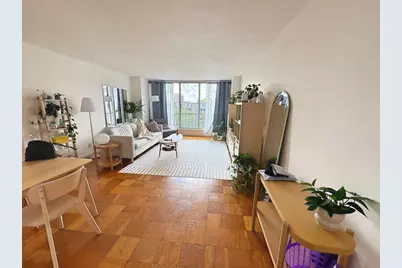 77 Pond Ave #808, Brookline, MA 02445 - Photo 1