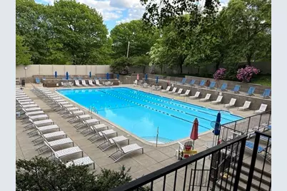 77 Pond Ave #808, Brookline, MA 02445 - Photo 7