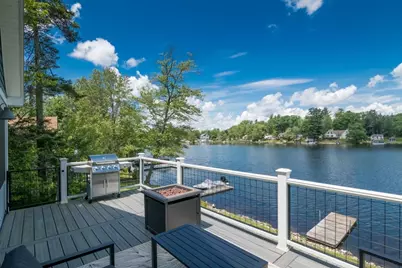 36 Tamarack Rd, Hinsdale, MA 01235 - Photo 5
