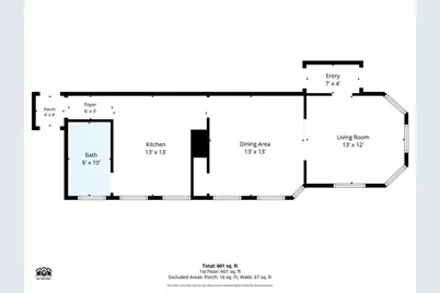 26 Pine St #A, Attleboro, MA 02703 - Photo 25