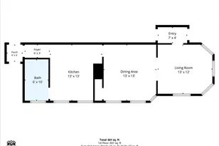 26 Pine St, Attleboro, MA 02703 - Photo 25