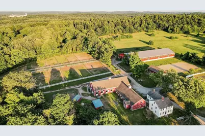 187 Highland, Berlin, MA 01503 - Photo 1
