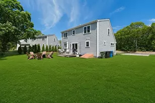 140 Broken Bow Ln, Falmouth, MA 02536 - Photo 29