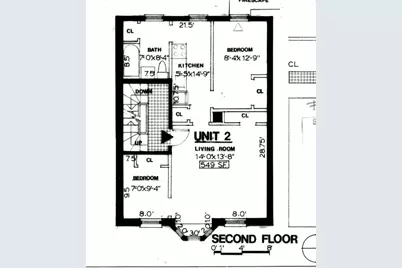 13 S Russell St #2, Boston, MA 02114 - Photo 11