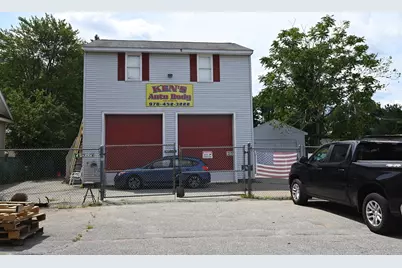 39 Wilbur St, Lowell, MA 01851 - Photo 3