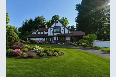 35 Cross Meadow Rd, East Longmeadow, MA 01028 - Photo 1