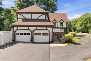 35 Cross Meadow Rd, East Longmeadow, MA 01028 - Photo 33