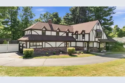 35 Cross Meadow Rd, East Longmeadow, MA 01028 - Photo 35