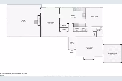 35 Cross Meadow Rd, East Longmeadow, MA 01028 - Photo 41