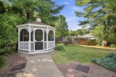 35 Cross Meadow Rd, East Longmeadow, MA 01028 - Photo 31