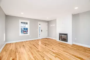 25 Milton St, Fitchburg, MA 01420 - Photo 5