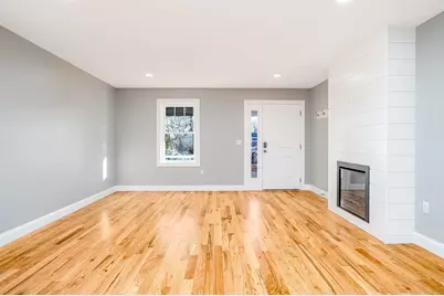 25 Milton St. #1, Fitchburg, MA 01420 - Photo 7