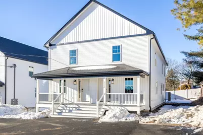 25 Milton St. #1, Fitchburg, MA 01420 - Photo 37