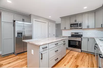 25 Milton St. #1, Fitchburg, MA 01420 - Photo 1
