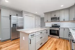 25 Milton St, Fitchburg, MA 01420 - Photo 1