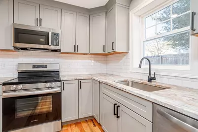 25 Milton St. #1, Fitchburg, MA 01420 - Photo 11