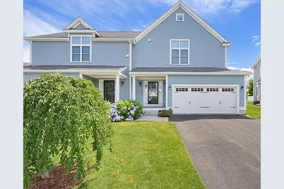 14 Clarks Hill Ln #14, Framingham, MA 01702 - Photo 1